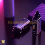 پاد ماد آبلیسک ۶۵ اف سی گیک ویپ <br><span>GEEKVAPE Obelisk 65 FC Pod Mod</span> - Image 2